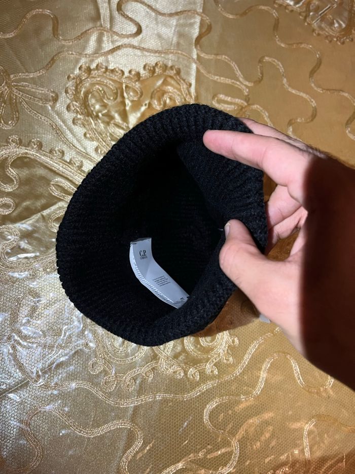 Bonnet CP Compagny - photo numéro 4