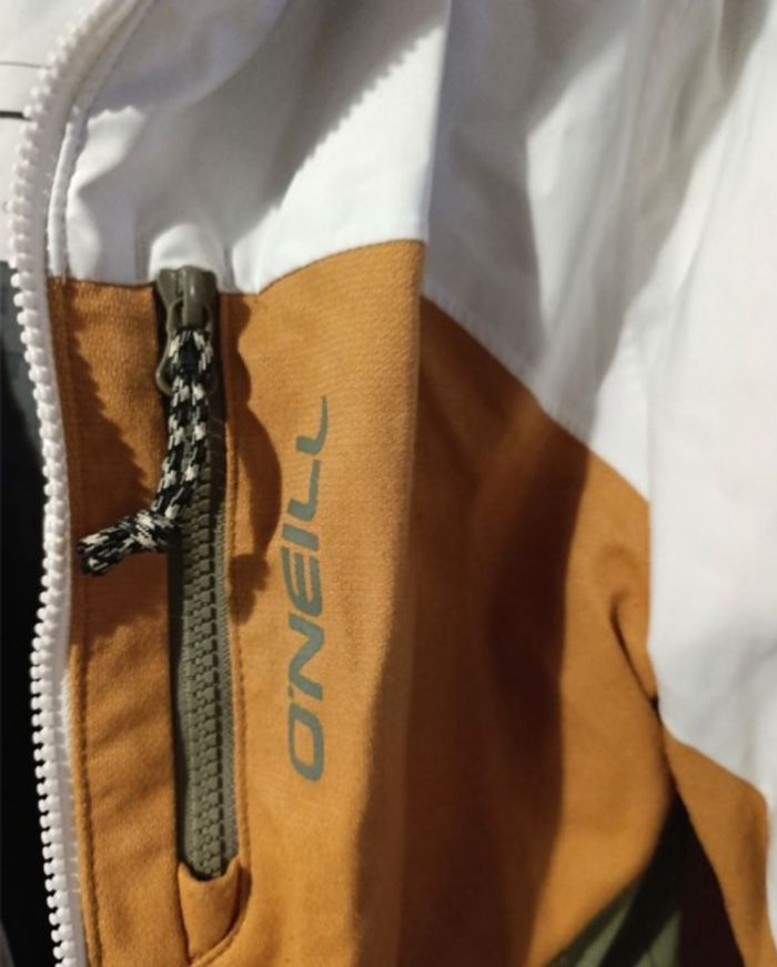 Parka ski et snowboard  O'Neill - photo numéro 3