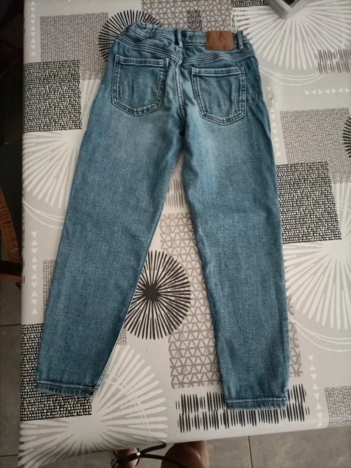 Jeans - photo numéro 6