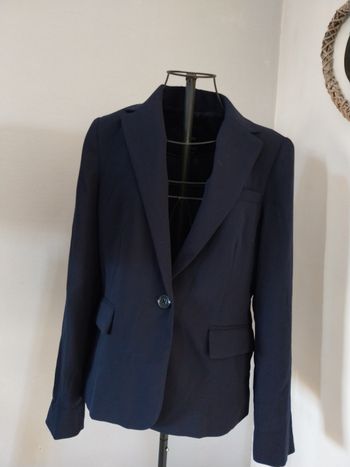 Veste blazer