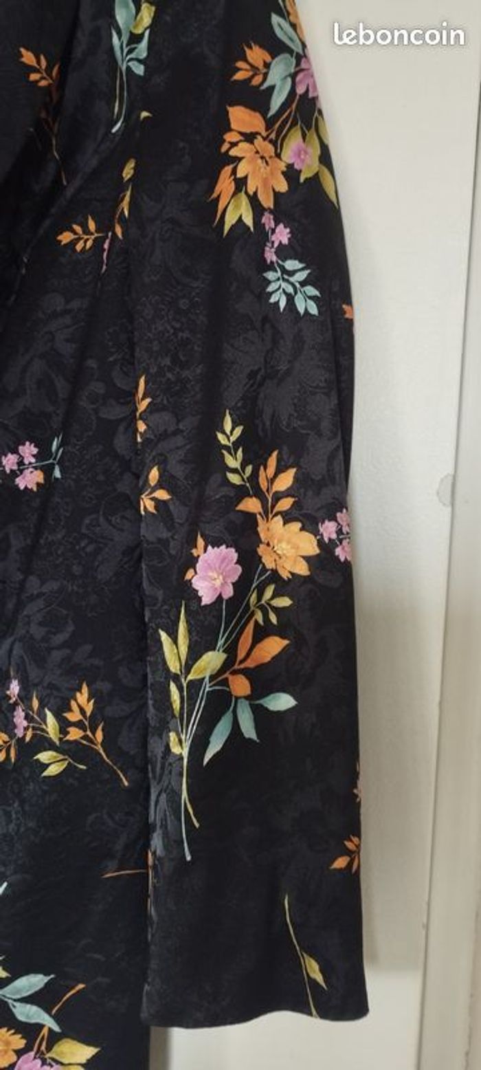 Veste longue Mona femme - photo numéro 2