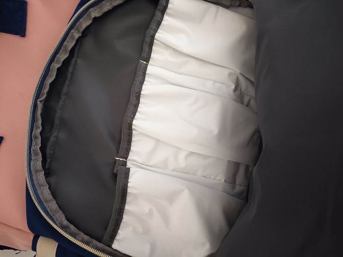 Sac a langer - photo numéro 5