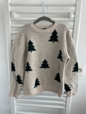 Pul chaud kiabi enfant 8 ans 