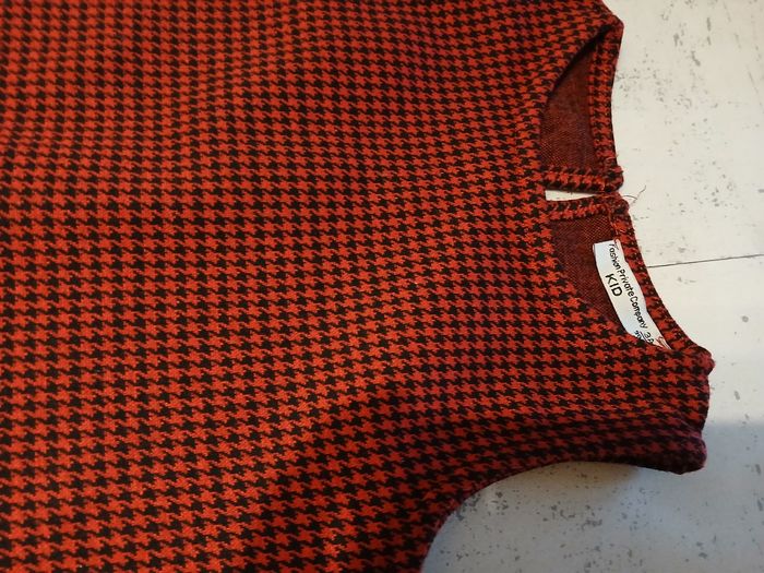 Robe sans manche - photo numéro 3