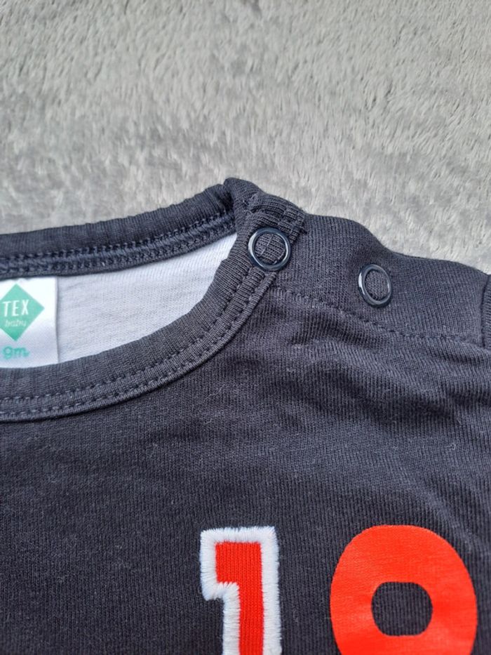 T-shirt - photo numéro 4