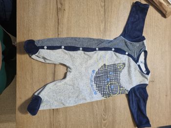 Pyjama