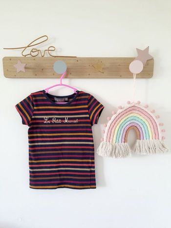 Tee-shirt Le Petit Marcel