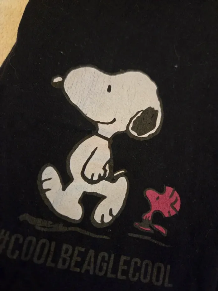 Ensemble snoopy - photo numéro 3