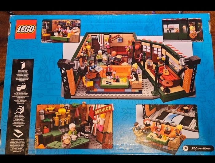 Lego friends - photo numéro 3