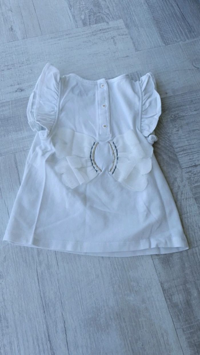 Tee-shirt Taille 23 mois - photo numéro 2