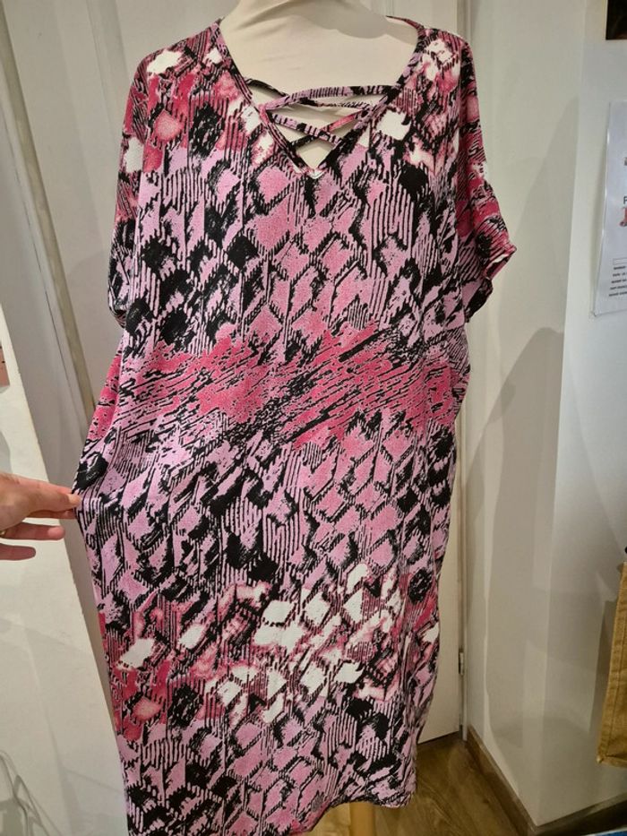 Robe #été Taille 46 - photo numéro 12