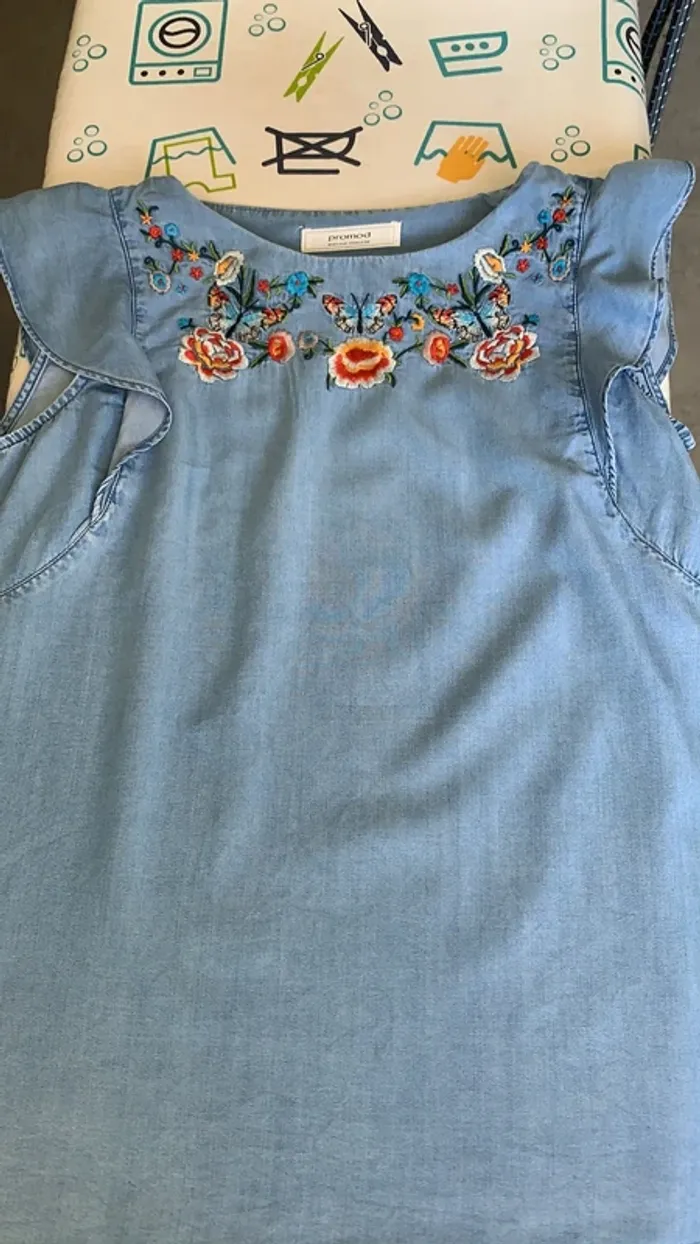 Blouse Promod