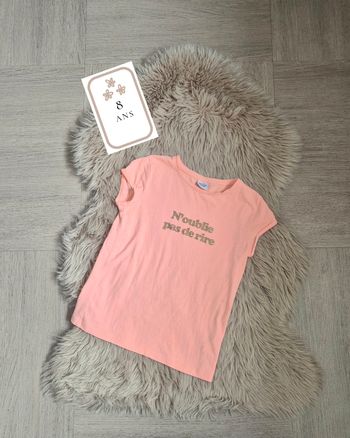 Tee-shirt * Tape à L’œil *