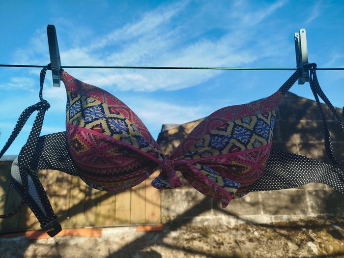 Bikini - photo numéro 2
