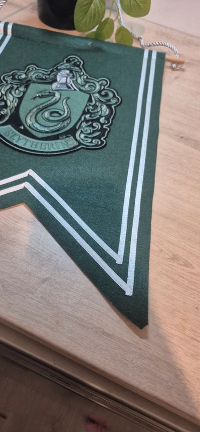 Banderole harry potter - photo numéro 2