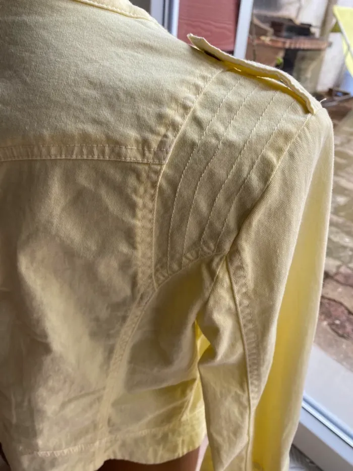 Veste été - photo numéro 3