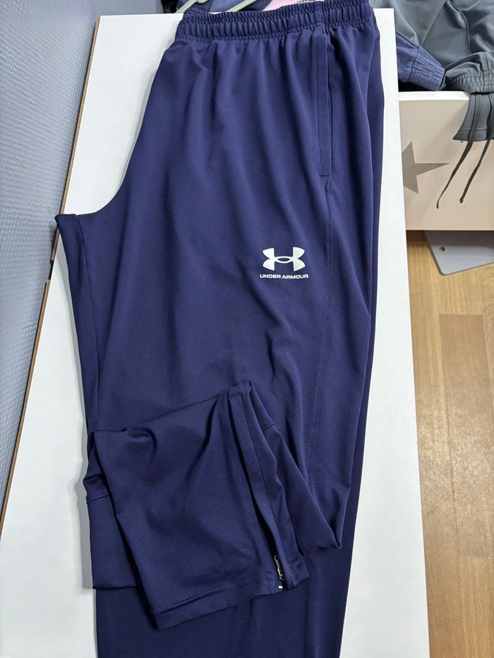 Pantalon XXL under armour - photo numéro 3
