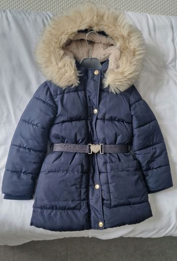 Manteau