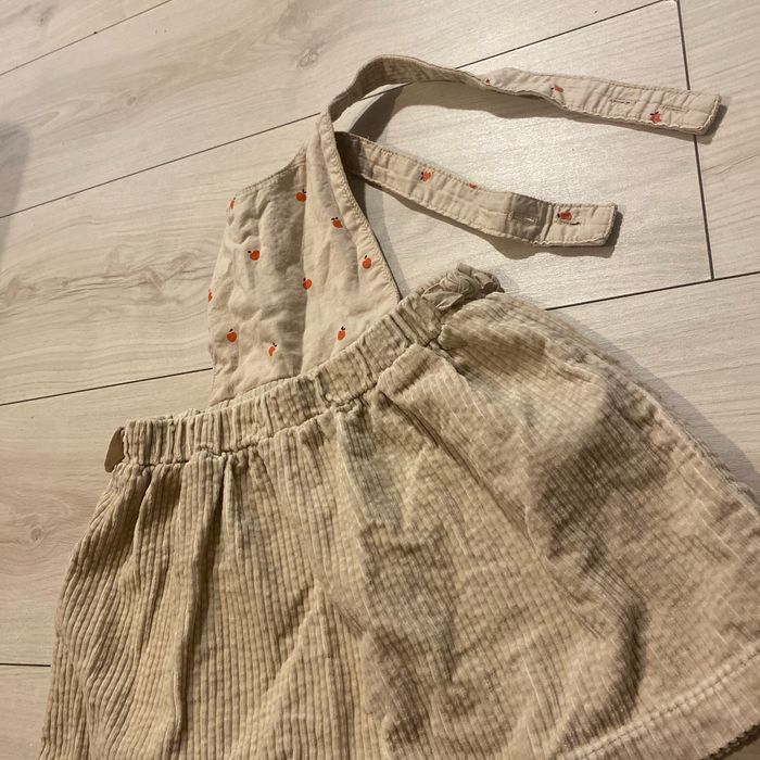 Robe kiabi 24 mois - photo numéro 2