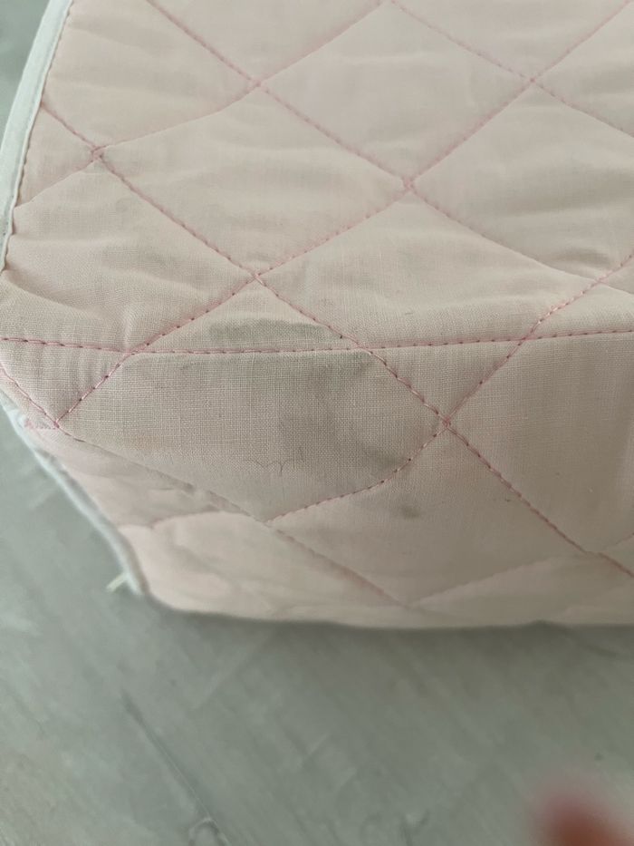 Sac de toilette pour bébé - photo numéro 4