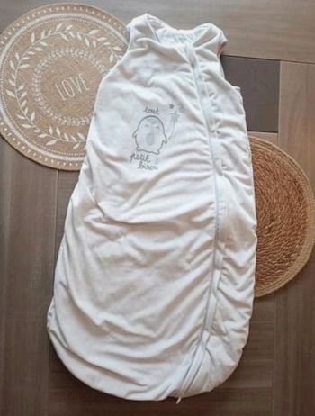 🐼 Gigoteuse Chaude taille 6-24mois