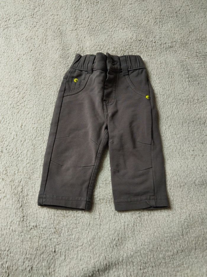 Lot pantalon - photo numéro 7