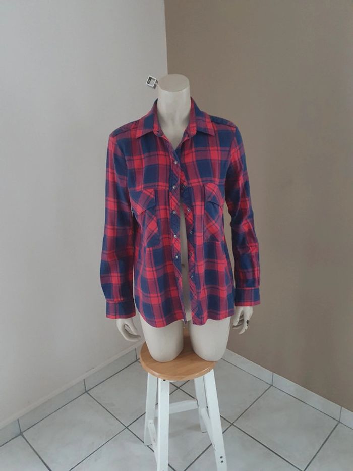 Chemise Zara 💕 - photo numéro 2