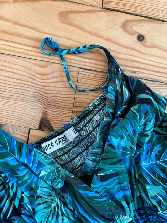 Robe longue miss Sara - photo numéro 3