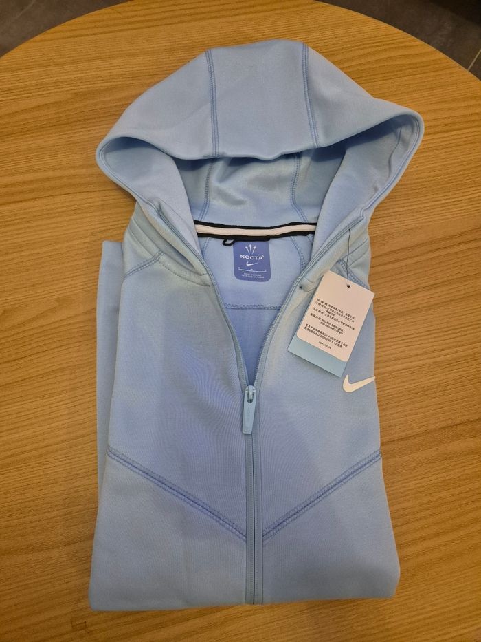 Ensemble Nike X Nocta taille M - photo numéro 2