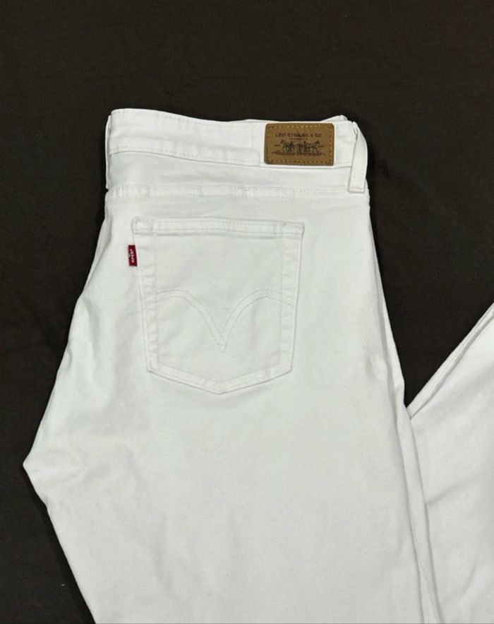 Jean Levi’s 545 Bootcut - photo numéro 7