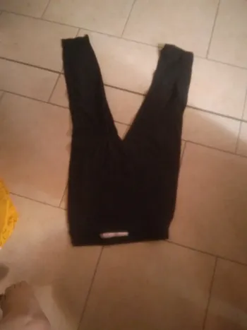 Leggings noir