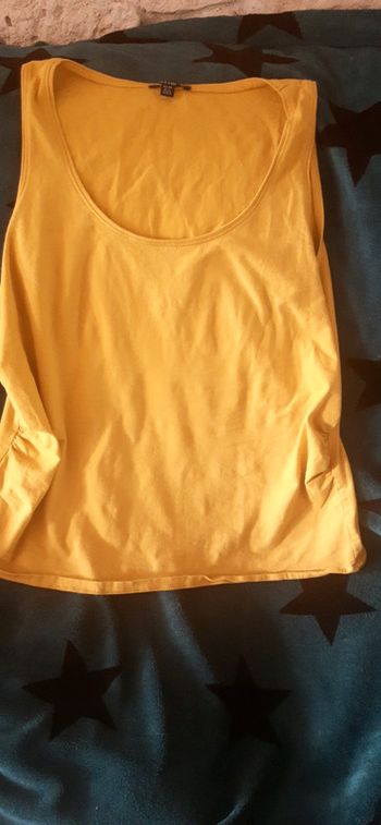 Debardeur de grossesse  46/48