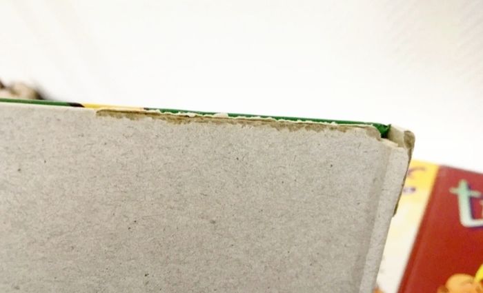 Bd Titeuf tome de 1 à 14 - photo numéro 5