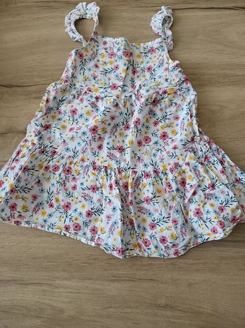 Robe 2-3ans