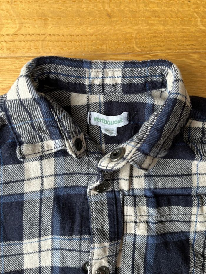 Chemise - photo numéro 3