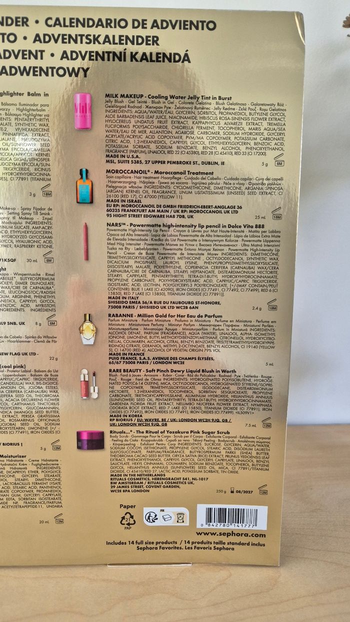 Sephora favorites - photo numéro 5