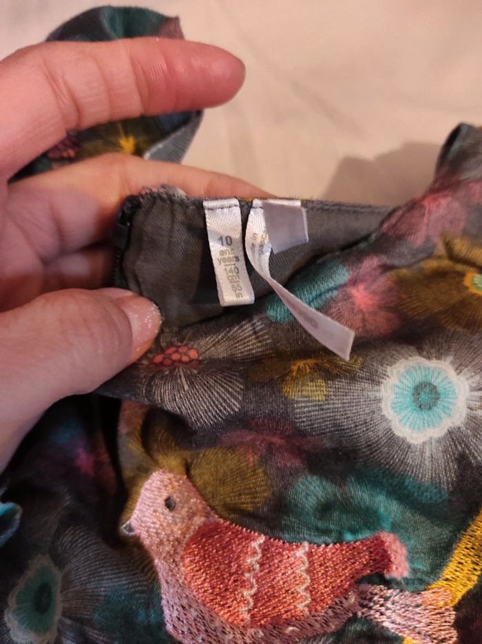 Robe orchestra - photo numéro 2