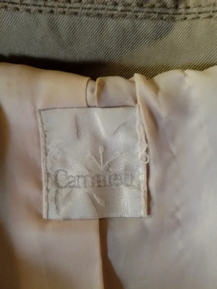 Manteau - photo numéro 9