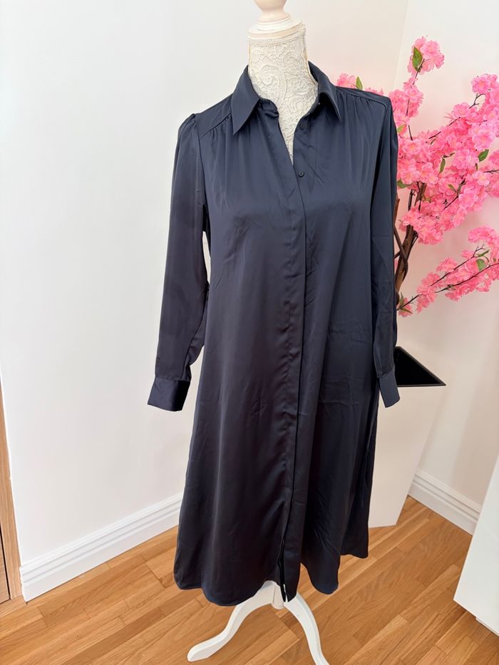 Robe neuve Zara taille S - photo numéro 8