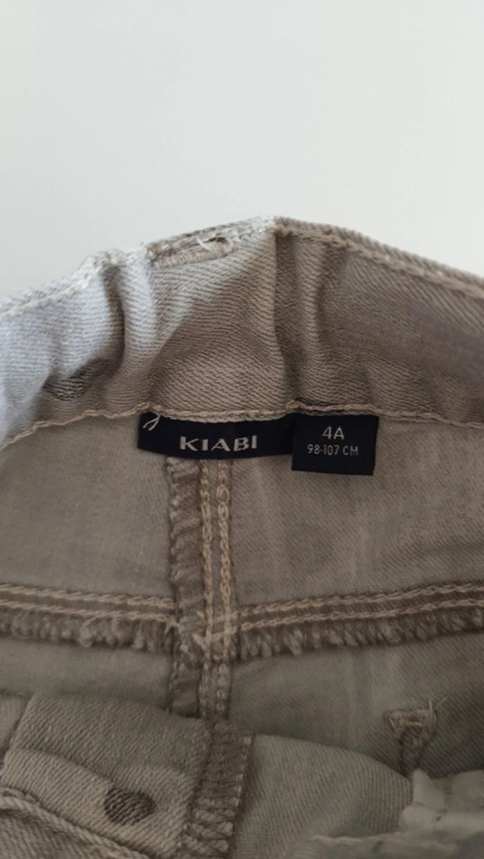 Jean 4 ans - photo numéro 4