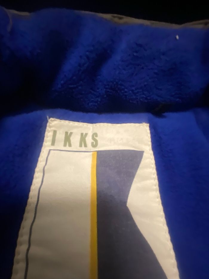 Doudoune ikks - photo numéro 4