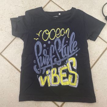 TEE shirt