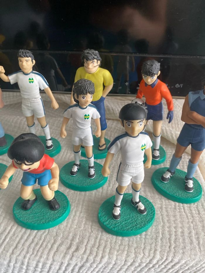 Figurines Olivier et Tom - photo numéro 4