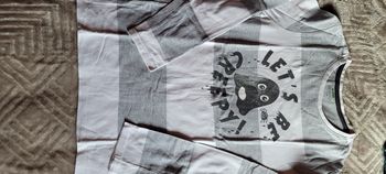 Maillot manches longues 