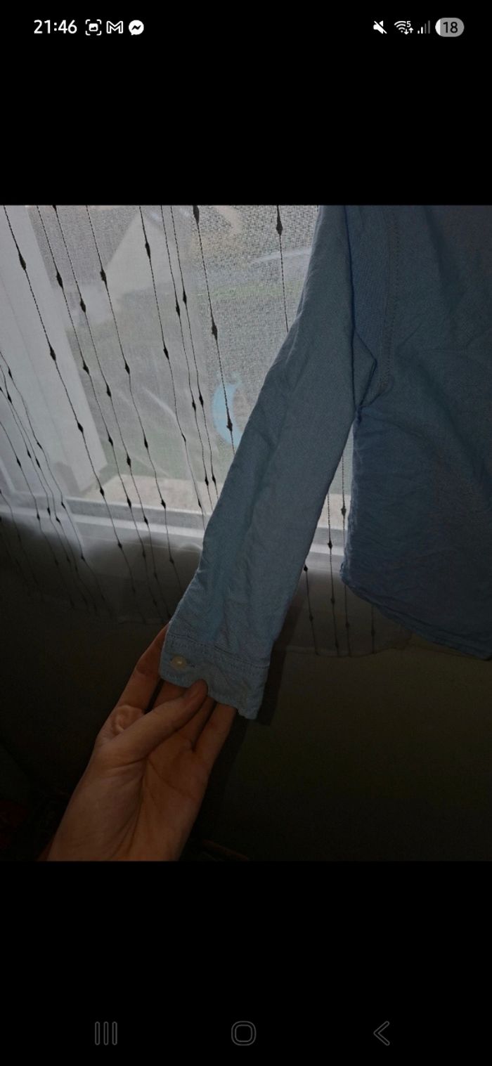 Chemise 3 ans - photo numéro 4