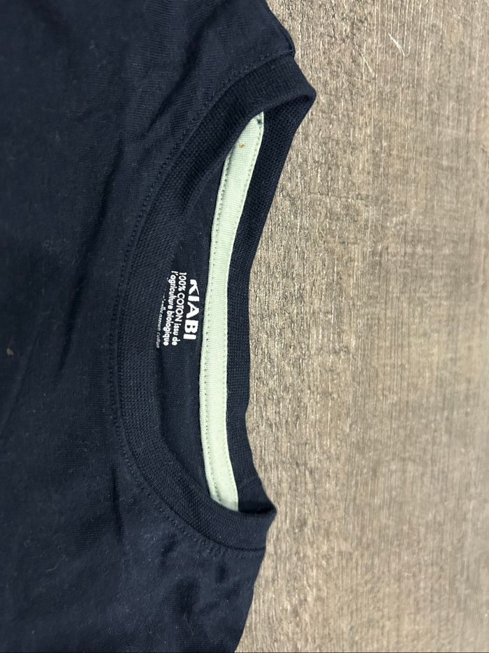 T-shirt garçon 5ans - photo numéro 2