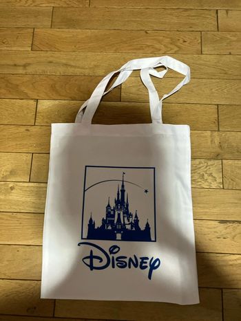 Tote Bag Disney