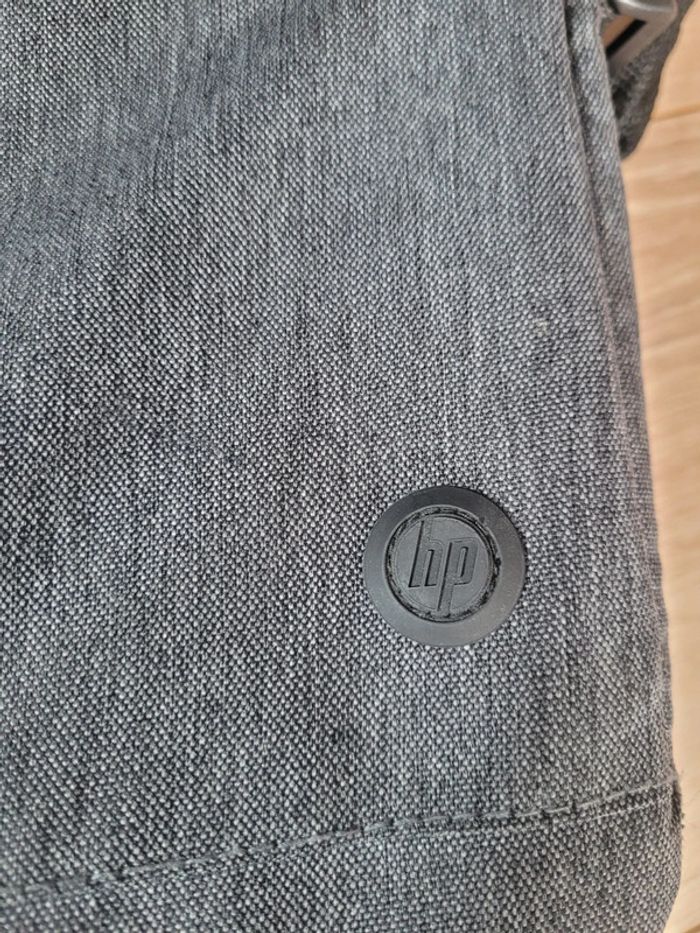 sacoche HP pour PC portable - photo numéro 4