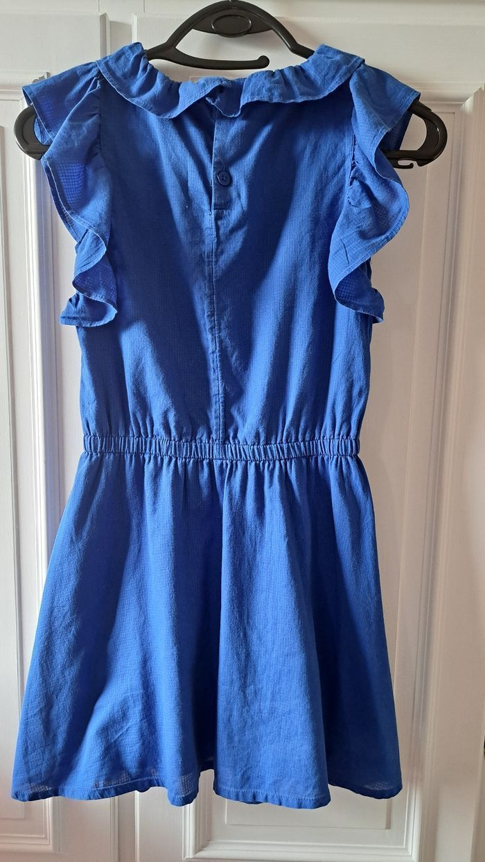 Robe d ete - photo numéro 7