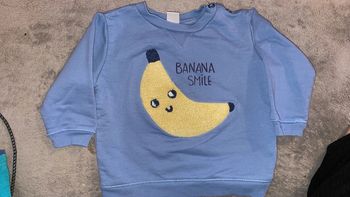 Pull garçon 18 mois